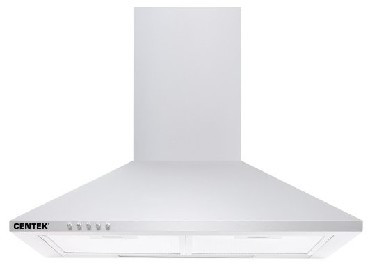 Вытяжка CENTEK СТ-1820-60 White