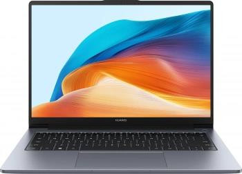 Ноутбук HUAWEI 14 MateBook D i5 Grey Space (53013XFA)