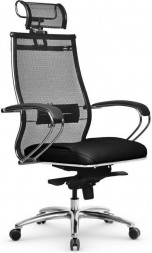 Кресло компьютерное МЕТТА Samurai SL-2.05 (MPES) Черный z312298468