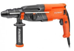 Перфоратор PATRIOT 140301314 Перфоратор RH 263Q, SDS+