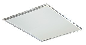 Cветодиодная панель ECOLA PQWN40ELC LED PANEL 40W/2700K тонкая без драйвера Матовая