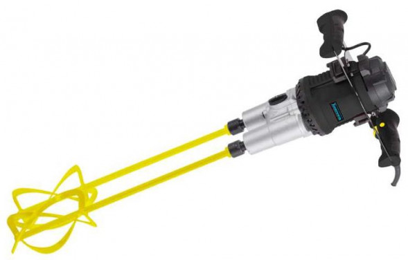 Миксер строительный ZITREK ZKM2000 Pro 022-0303