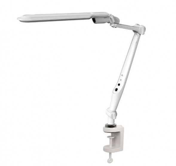 Светильник CAMELION (14014) KD-830 C01 белый