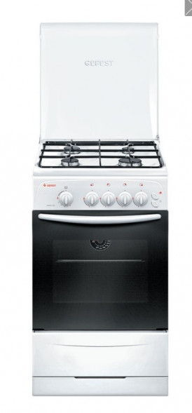 Плита газовая GEFEST 3200-06 К88