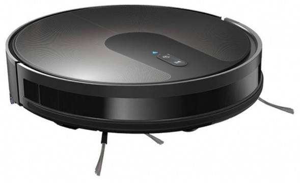 Робот-пылесос CENTEK CT-2721