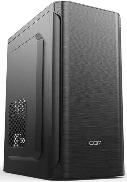 Системный блок NORBEL C832485Ц 8 /512Gb Black