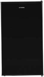 Морозильники HYUNDAI CU1007 черный