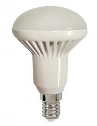 Лампа светодиодная ECOLA G4AW80ELC REFLECTOR R50 8,0W 220V E14 2800K