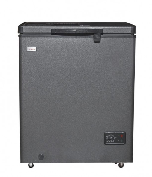 Морозильный ларь WILLMARK CF-261BS