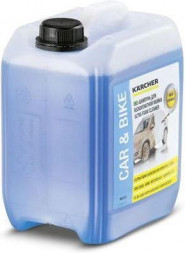 Шампунь KARCHER RM 527 [6.295-603.0]