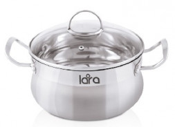Посуда LARA LR02-52 GRACIA 3,5л