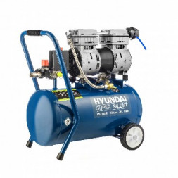 Воздушный компрессор HYUNDAI HYC 1824S Воздушный компрессор