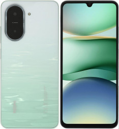 Смартфон XIAOMI Redmi A5 3/64 Green (64237)