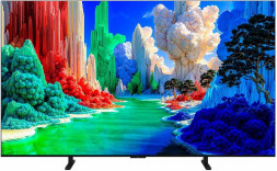 Телевизор TCL 55A400 QLED SMART TV Google TCL 55A400 QLED SMART TV Google