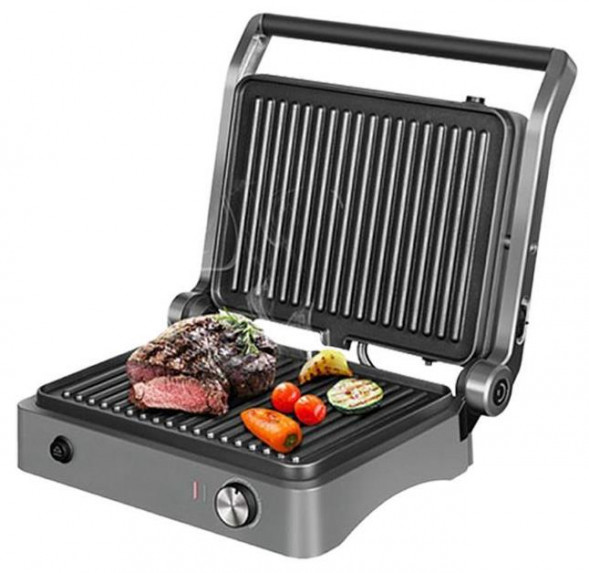 Гриль RED SOLUTION STEAKPRO RGM-M814