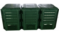 Компостер PROSPERPLAST IKSM1200Z-G851 Компостер