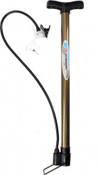 Насос велосипедный NO NAME AN01056