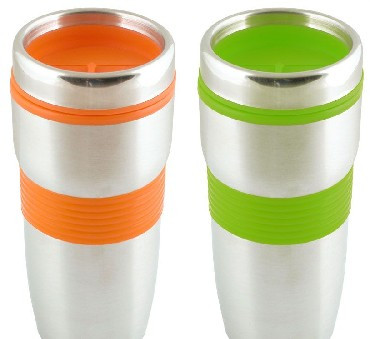 Термокружка MALLONY S450-2AC, 450 мл 74030