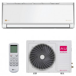 Сплит-система AURUM ARC24-WDTE1 Инвертор