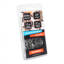 Цепи PATRIOT 862381357 91VS 57E Цепи