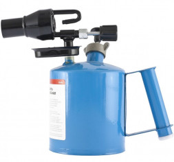 Лампа паяльная БАРС Лампа паяльная 1,5 л 91451