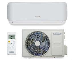 Сплит-система БИРЮСА B-09SPR/B-09SPQ