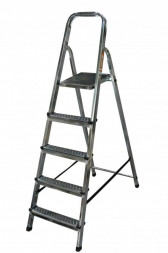 Стремянка ВИХРЬ СС 1х5 Стремянка