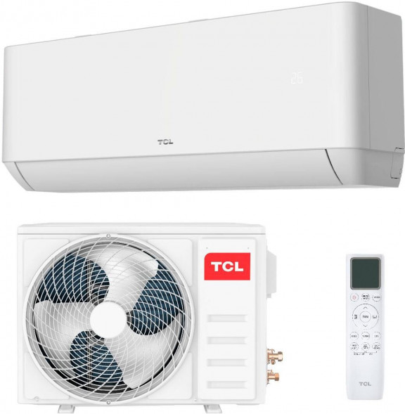TCL TAC-TP12ONF/R