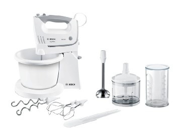 Миксер BOSCH MFQ36490