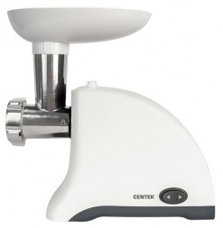 Мясорубка CENTEK CT-1609 (Белый)