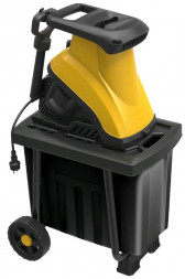 Измельчитель садовый HUTER ESH-2500T
