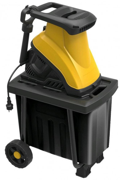 Измельчитель садовый HUTER ESH-2500T