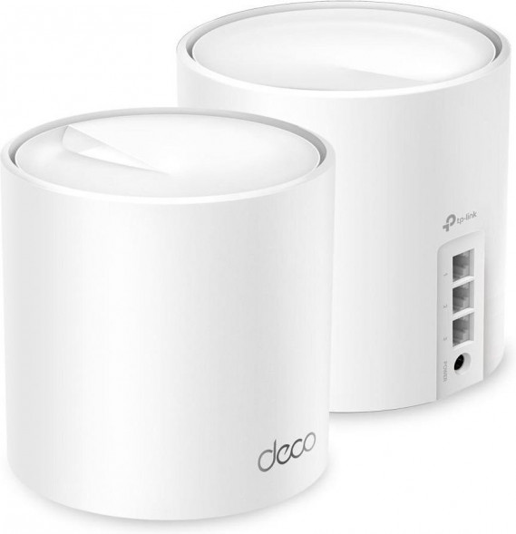 TP-LINK DECO X50 (AX3000)