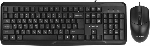 набор КП FUSION GKIT-508B