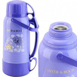 Термос MAYER&BOCH 31415 1,8л + 3 чашки