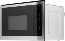 Микроволновая печь HYUNDAI HBW 2560 IX черный