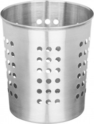 Подставка AGNESS 880-173 под столовые приборы 12X14см