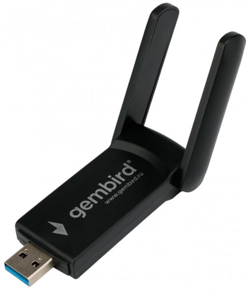 Сетевой адаптер GEMBIRD (21193) WNP-UA-020