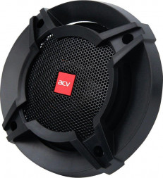 Автоакустика ACV PG-522S 120Вт 88дБ 4Ом 13см (5дюйм) (ком.:2кол.) коаксиальные двухполосные