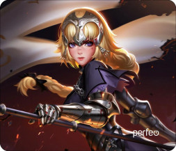 Коврик для компьютерной мыши PERFEO (PF_D0637) &quot;Anime&quot;