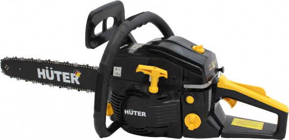 Пила HUTER Бензопила BS-6218 3300Вт 4.5л.с. дл.шины:18 (45cm) (70/6/22)