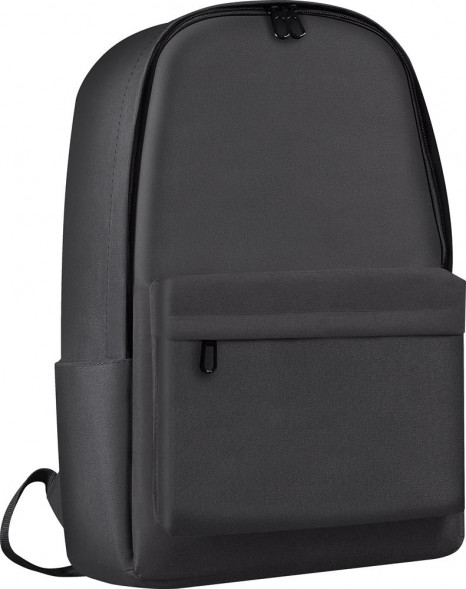 Рюкзак DEFENDER (26090) City 15.6 черный, карман