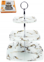 Ваза для фруктов LAVENIR S4200T/S3-CC038L (101147)