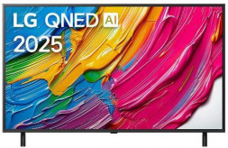 Телевизор LG 43QNED80A6A.ARUG