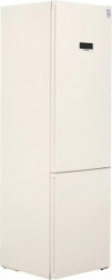 WEISSGAUFF CBN2WB3В2 Inverter 419л бежевый