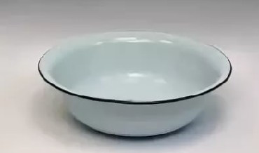 Таз ЭМАЛЬ 3026М 16,0л