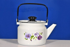 ЛЫСЬВА 27104П2 Анютины глазки эмал. 2,0л