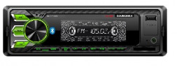 Автомагнитола SOUNDMAX SM-CCR3183FB черный