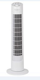 Вентилятор ENERGY EN-1622 TOWER (напольный, колонна) белый (100114)