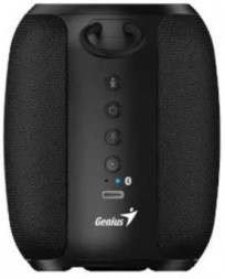 GENIUS (31730052400) SP-915BT черный
